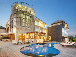Signature Hotel - Near Sanur Beach